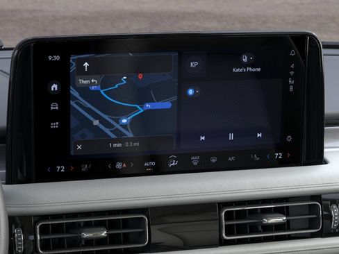 New 2026 Lincoln Aviator 2WD w/ Jet Appearance Package image 14