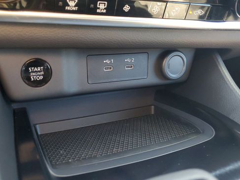 Certified 2026 Nissan Rogue SV image 24