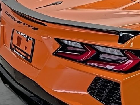 Used 2024 Chevrolet Corvette Stingray Preferred Conv w/ Battery Protection Package image 13