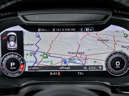 Used 2020 Audi R8 V10 performance image 33