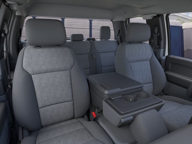 New 2026 Ford F150 XL AWD/4WD image 10