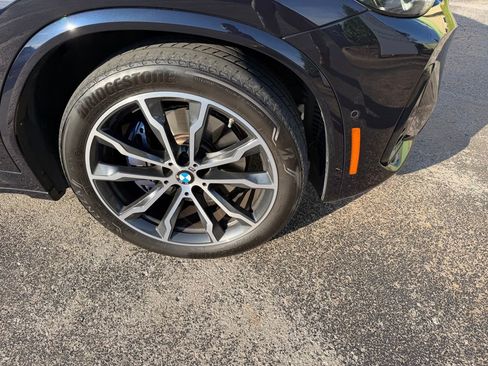 Used 2023 BMW X3 M40i w/ Premium Package AWD/4WD image 25