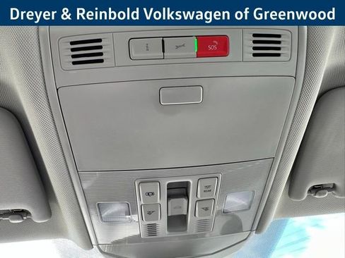 New 2026 Volkswagen Jetta SE image 21