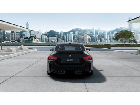 New 2026 BMW M2 w/ Lighting Package RWD image 5
