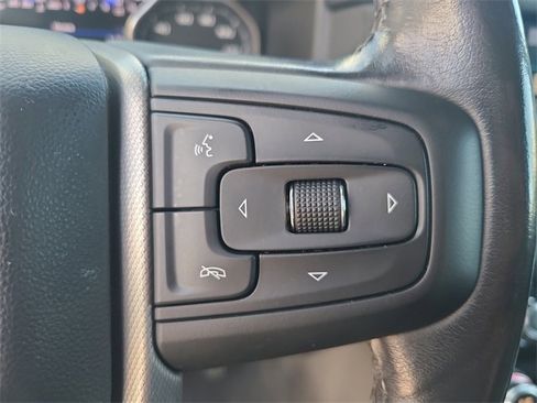 Used 2021 GMC Yukon Denali w/ LPO, Illumination Package image 32