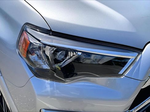 Certified 2023 Toyota 4Runner Limited image 27