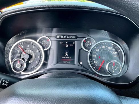 Used 2025 RAM 1500 Tradesman AWD/4WD image 15