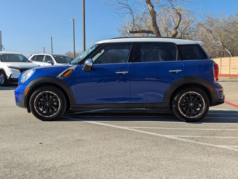Used 2016 MINI Cooper Countryman S image 7