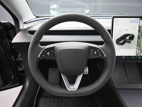 Used 2024 Tesla Model 3 Performance AWD/4WD image 13