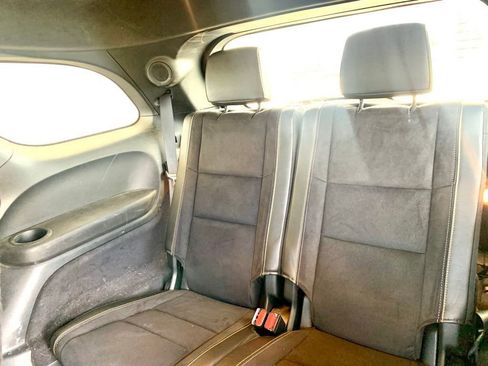 Used 2024 Dodge Durango SRT AWD/4WD image 15