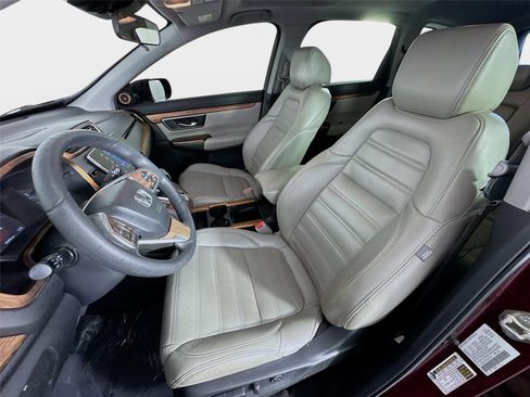 Used 2017 Honda CR-V EX image 11