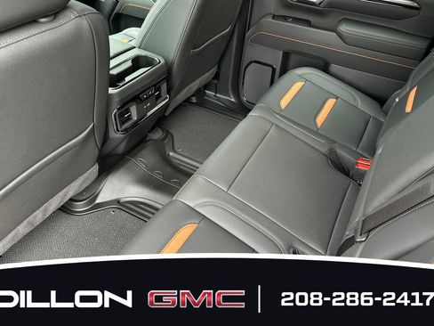 Used 2026 GMC Sierra 2500 AT4 w/ AT4 Premium Plus Package AWD/4WD image 15