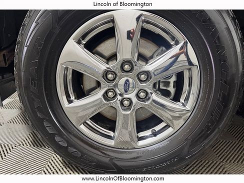 Used 2020 Ford F150 XLT w/ Equipment Group 302A Luxury AWD/4WD image 24