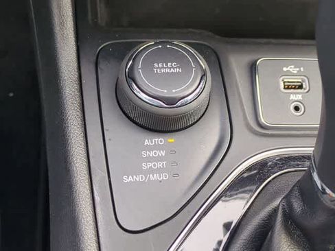 Used 2021 Jeep Cherokee Limited w/ Trailer Tow Group image 39