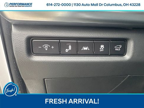 Used 2020 Kia Telluride EX w/ EX Premium Package AWD/4WD image 16