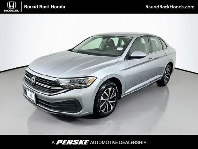 Used 2024 Volkswagen Jetta S