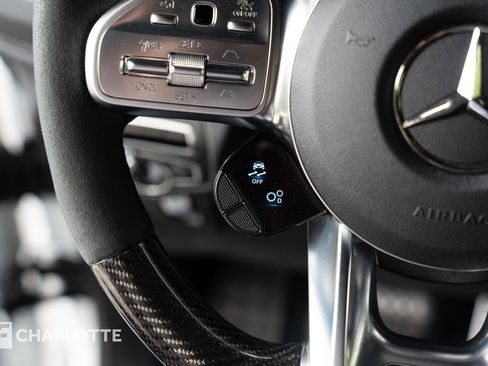 Used 2023 Mercedes-Benz G 63 AMG 4MATIC image 23