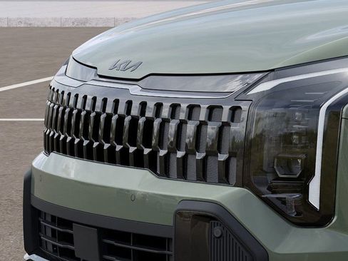 New 2026 Kia Sportage X-Line image 12