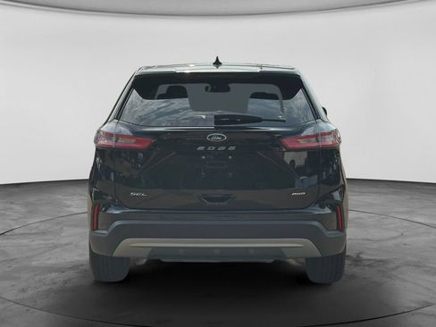Used 2024 Ford Edge SEL AWD/4WD image 6