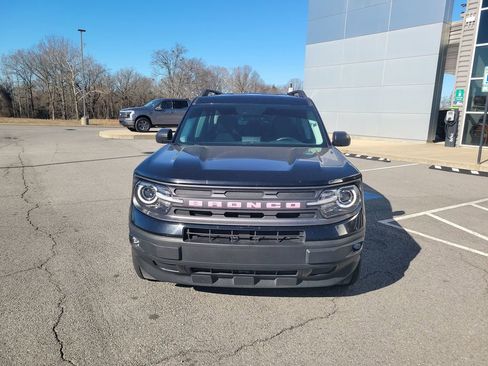 Certified 2023 Ford Bronco Sport Big Bend w/ Convenience Package image 7