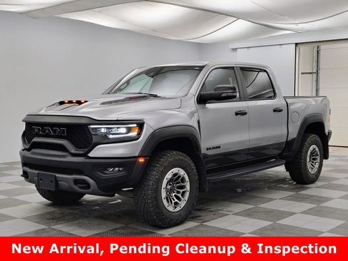 Used 2023 RAM 1500 TRX AWD/4WD image 1