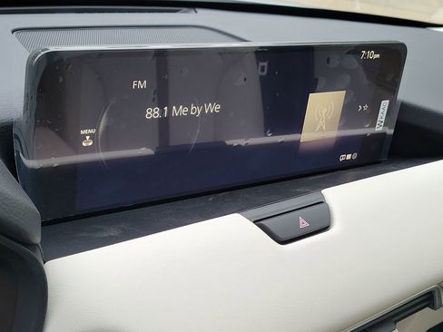 New 2026 MAZDA CX-90 3.3 Turbo w/ Premium Plus Pkg AWD/4WD image 29