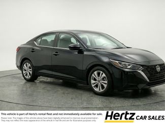 Used 2025 Nissan Sentra S video 1