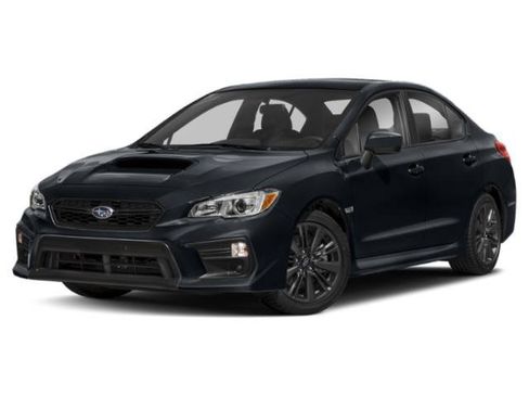 Used 2019 Subaru WRX AWD/4WD image 1