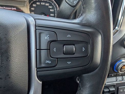 Used 2021 GMC Sierra 1500 Elevation AWD/4WD image 28