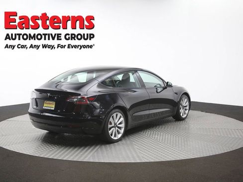 Used 2023 Tesla Model 3 Standard Range RWD image 34