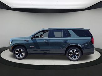New 2026 GMC Yukon AT4 w/ AT4 Premium Plus Package AWD/4WD video 2