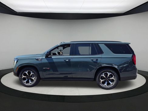 New 2026 GMC Yukon AT4 w/ AT4 Premium Plus Package AWD/4WD image 2