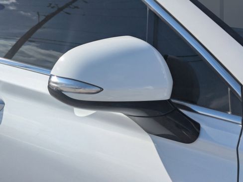 Certified 2023 Hyundai Santa Fe SEL image 10