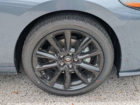 New 2026 MAZDA MAZDA3 Hatchback w/Premium Plus Pkg AWD/4WD image 10