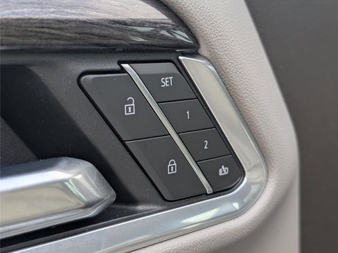 New 2026 Chevrolet Silverado 1500 LTZ w/ LTZ Convenience Package II image 13