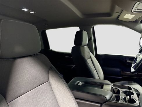 Used 2020 Chevrolet Silverado 1500 RST image 29