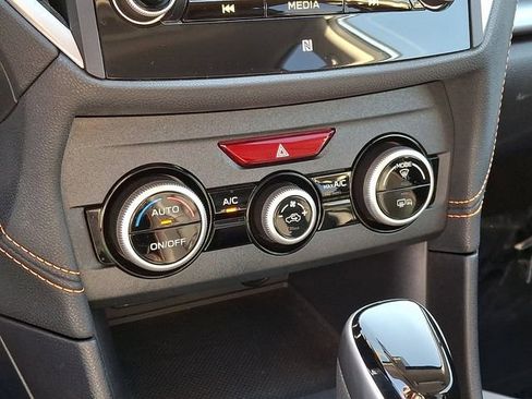 Used 2021 Subaru Crosstrek 2.5i Limited w/ Popular Package #5 image 17