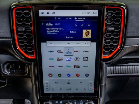 Used 2025 Ford Ranger Raptor image 25