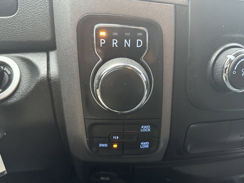 Used 2019 RAM 1500 Express image 25