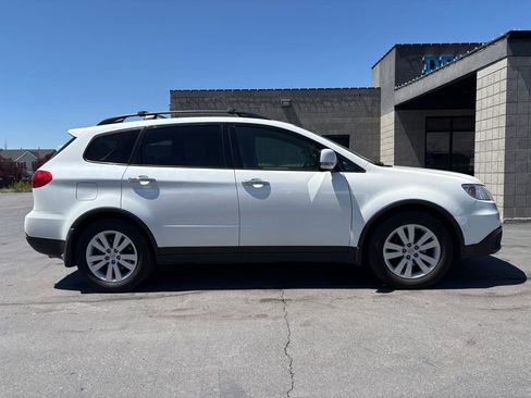 Used 2008 Subaru Tribeca Limited AWD/4WD image 4