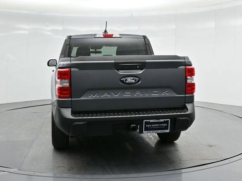 New 2025 Ford Maverick XL image 22