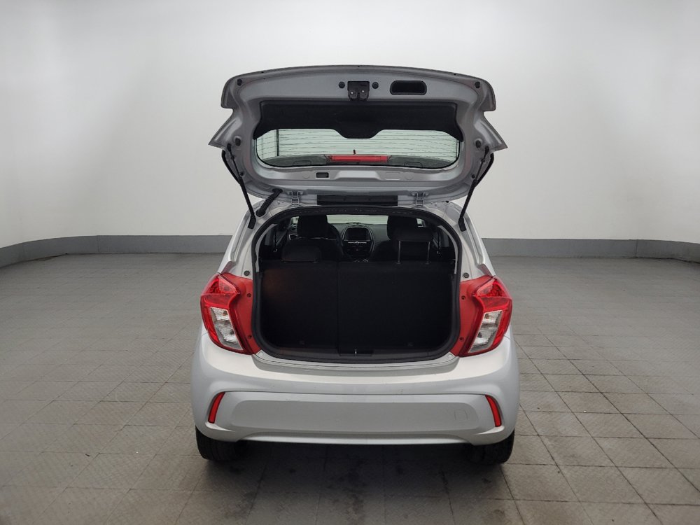 Used 2021 Chevrolet Spark LS FWD image 29