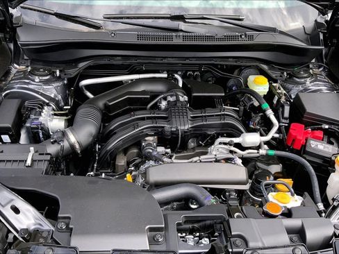 New 2026 Subaru Forester Sport AWD/4WD image 12