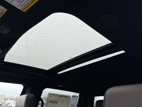 New 2026 Ford F150 Lariat w/ Equipment Group 502A High image 23