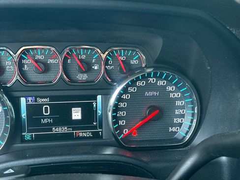 Used 2019 Chevrolet Silverado 3500 LTZ w/ Duramax Plus Package image 22