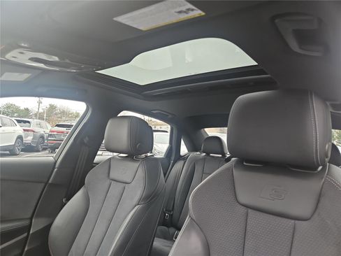 Used 2024 Audi A4 2.0T Premium Plus w/ Premium Plus Package image 23