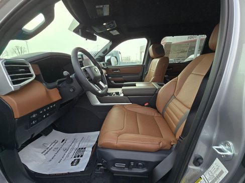 New 2025 Toyota Tundra 1794 Edition image 14