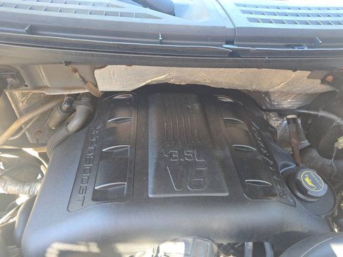Used 2013 Ford F150 FX4 w/ Luxury Equipment Group AWD/4WD image 58