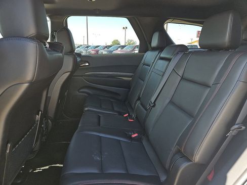 New 2025 Dodge Durango R/T image 11