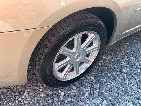 Used 2008 Chrysler Sebring Touring w/ Special Touring Group image 9